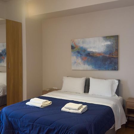 Ermou 44 - Family Apartment アテネ エクステリア 写真
