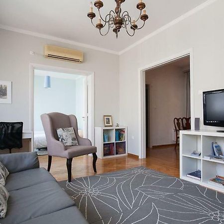 Ermou 44 - Family Apartment アテネ エクステリア 写真