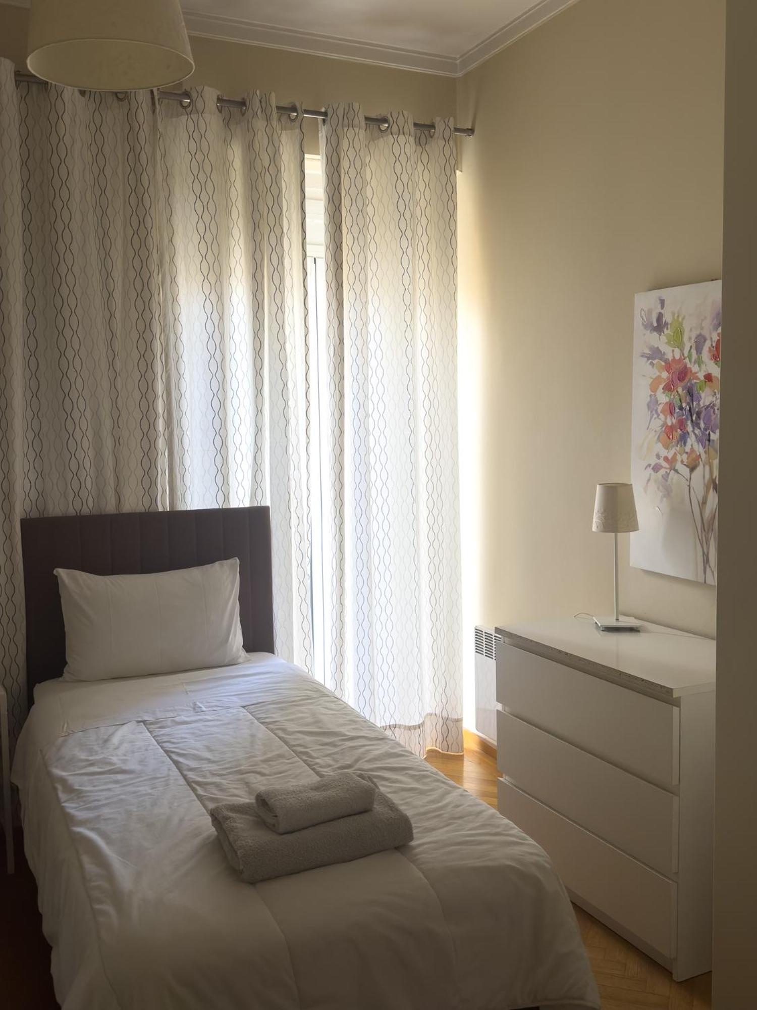 Ermou 44 - Family Apartment アテネ エクステリア 写真