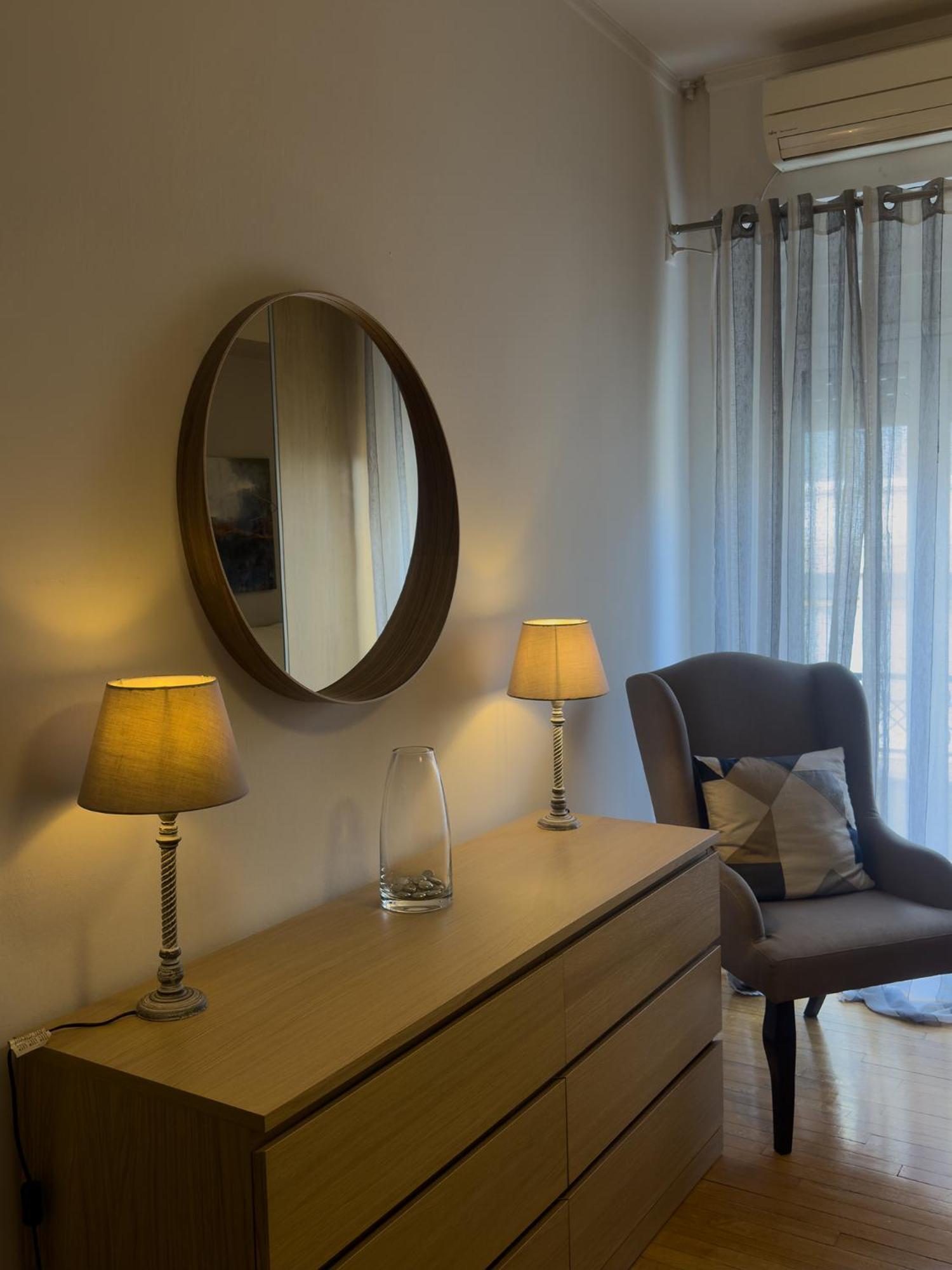 Ermou 44 - Family Apartment アテネ エクステリア 写真