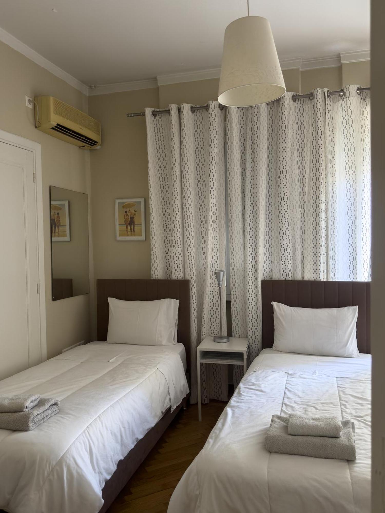 Ermou 44 - Family Apartment アテネ エクステリア 写真