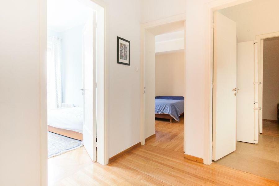 Ermou 44 - Family Apartment アテネ エクステリア 写真