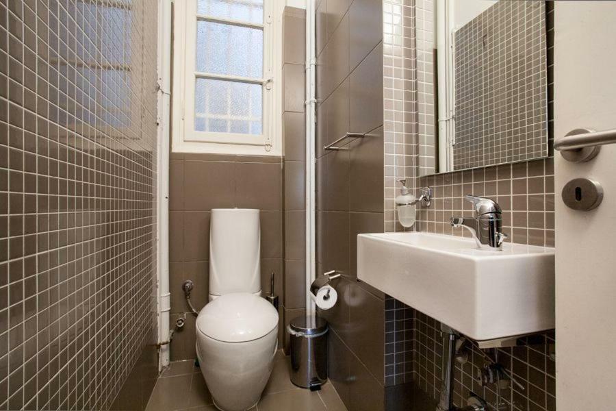 Ermou 44 - Family Apartment アテネ エクステリア 写真