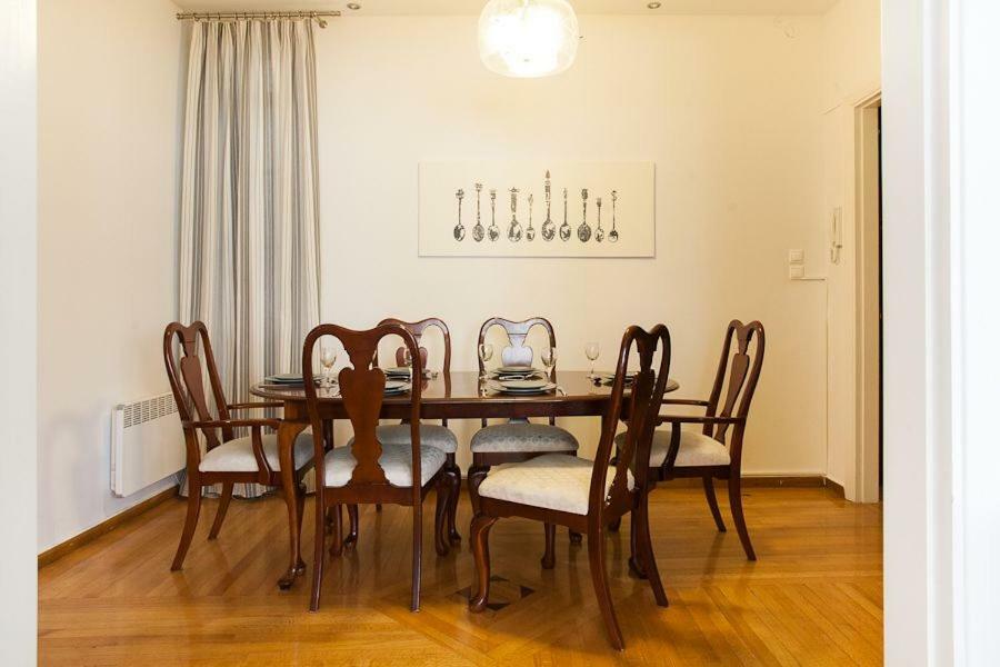 Ermou 44 - Family Apartment アテネ エクステリア 写真