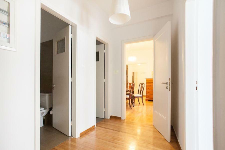 Ermou 44 - Family Apartment アテネ エクステリア 写真