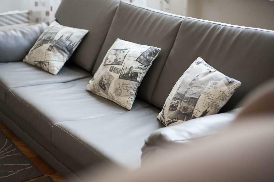 Ermou 44 - Family Apartment アテネ エクステリア 写真