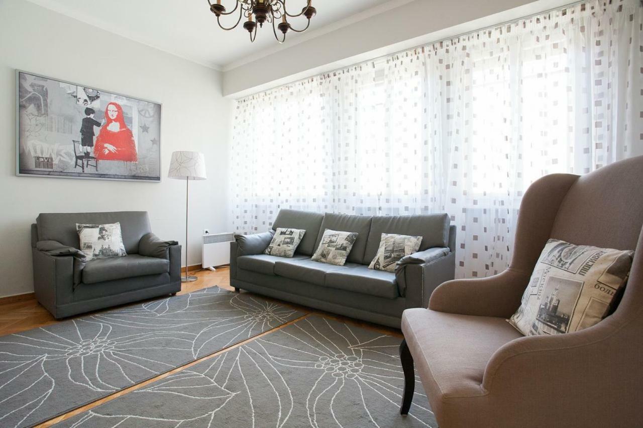 Ermou 44 - Family Apartment アテネ エクステリア 写真