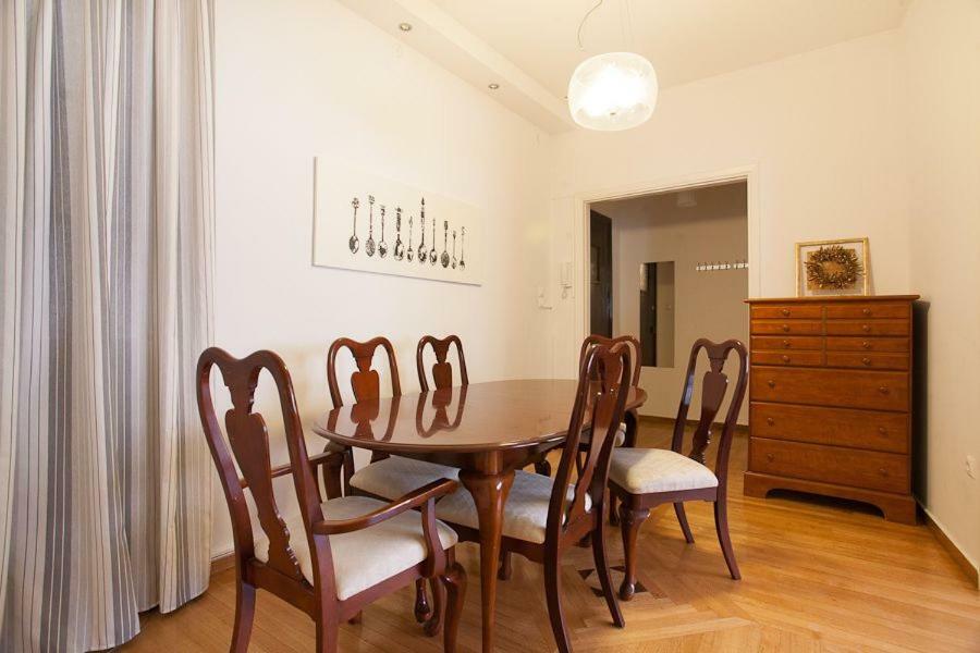 Ermou 44 - Family Apartment アテネ エクステリア 写真